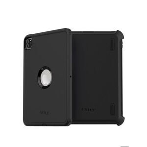 OtterBox Defender Pro Black Case for iPad Pro 11-inch